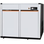 Hiện nay nhiều doanh nghiệp ưu tiên máy nén khí Hitachi công suất lớn