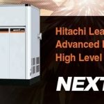 Máy nén khí trục vít vận hành liên tục với hiệu suất cao