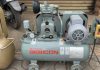 Giá của máy nén khí 1hp cũ thường thấp hơn từ 30–60% so với máy mới