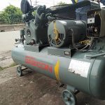 Máy Nén Khí 2HP Cũ mang nhiều lợi ích cho người sử dụng