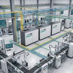 Ứng dụng máy nén khí trong nhà máy sản xuất công nghiệp