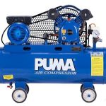 Puma là thương hiệu phổ biến tại Việt Nam