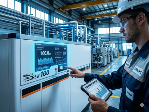 kW (Kilowatt) là đơn vị công suất theo hệ SI