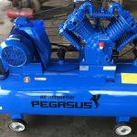 Pegasus là thương hiệu được nhiều người đánh giá cao nhờ mức giá tốt