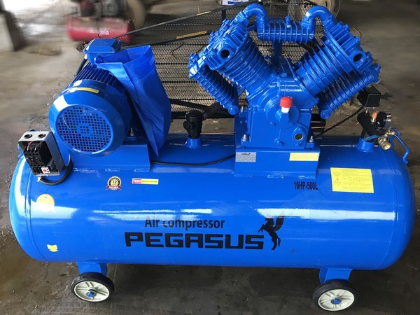 Pegasus là thương hiệu được nhiều người đánh giá cao nhờ mức giá tốt