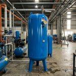 Bình chứa khí nén thuộc diện bắt buộc kiểm định