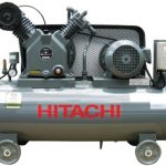 Máy nén khí Hitachi 2HP – 70L