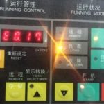 Tổng quan về mã lỗi máy nén khí Hitachi