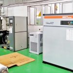 Nguyên nhân khiến máy nén khí Hitachi hay báo lỗi