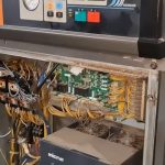 Kinh nghiệm hạn chế lỗi máy nén khí Hitachi