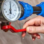 Lưu ý quan trọng khi chỉnh áp suất máy nén khí Hitachi