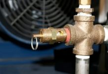 Cách chỉnh van an toàn máy nén khí từng bước đúng kỹ thuật Hướng dẫn cách chỉnh van an toàn máy nén khí đúng kỹ thuật