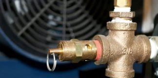 Hướng dẫn cách chỉnh van an toàn máy nén khí đúng kỹ thuật