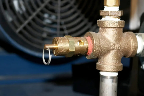 Hướng dẫn cách chỉnh van an toàn máy nén khí đúng kỹ thuật