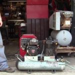 Tiêu chí lựa chọn máy nén khí công nghiệp