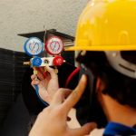 Xác định nhu cầu và chọn áp suất phù hợp