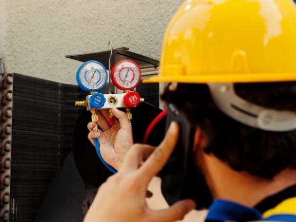Xác định nhu cầu và chọn áp suất phù hợp