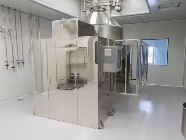 Xác định áp suất và lưu lượng tại điểm sử dụng