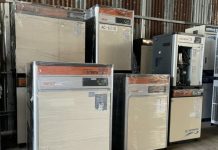 Hướng dẫn cài đặt và sử dụng máy nén khí Hitachi đúng kỹ thuật Hướng dẫn cài đặt máy nén khi Hitachi