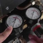 Sử dụng van điều áp để điều chỉnh áp suất