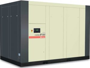 Máy nén khí Hitachi 180kW