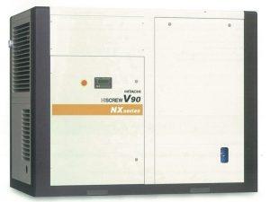 Máy nén khí Hitachi 90kW