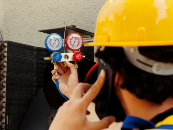 Máy vận hành ở nhiệt độ quá cao và hệ thống làm mát hoạt động kém gây keo dầu