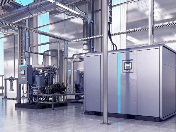 Tiêu chí giúp chọn máy nén khí lớn cho nhà xưởng tiết kiệm chi phí