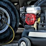 Những tiêu chí chọn máy nén khí phù hợp cho tiệm sửa xe