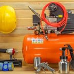 Ứng dụng của máy nén khí cho xưởng làm gỗ