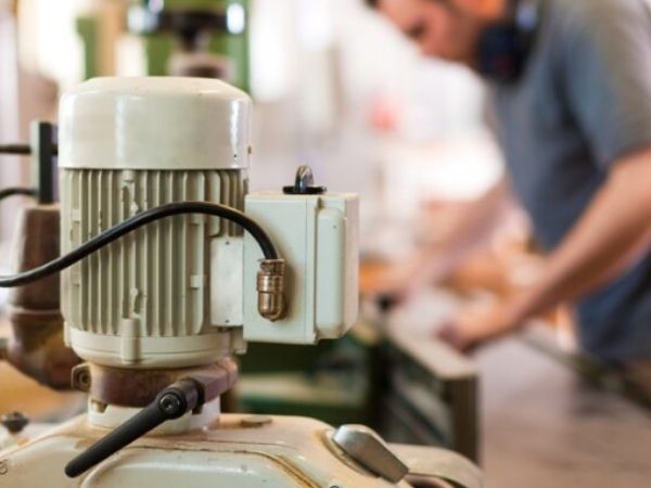 Chọn công suất và lưu lượng khí phù hợp