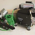 Mua máy nén khí Hitachi cho xưởng gỗ chất lượng tại Thiết bị Công nghiệp HTC