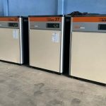 Ứng dụng thực tế của máy nén khí trục vít Hitachi 37kW