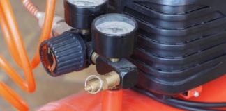 Tìm hiểu nguyên nhân máy nén khí không tự ngắt và hướng xử lý