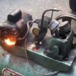 Tác hại khi máy nén khí chạy không tự ngắt