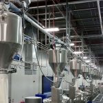 Hệ thống vận chuyển bằng khí nén