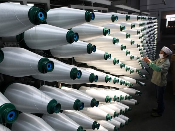 Cách chọn máy nén khí phù hợp trong ngành dệt may