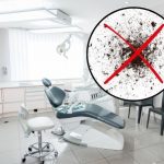 Hệ thống lọc cần kiểm soát hạt rắn, nước ngưng và các tạp chất trong đường khí