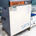 Máy nén khí trục vít Hitachi 11kW