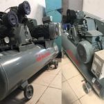 Chọn máy theo quy mô công việc