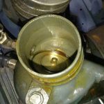 Máy nén khí piston bị nóng là sự cố kỹ thuật phổ biến