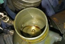 Máy nén khí piston bị nóng do đâu? 9 nguyên nhân & Cách xử lý Máy nén khí piston bị nóng là sự cố kỹ thuật phổ biến