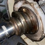 Các nguyên nhân khiến máy nén khí piston bị nóng