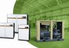 8+ lý do máy nén khí trục vít bị nóng và cách xử lý hiệu quả