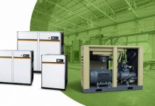 8+ lý do máy nén khí trục vít bị nóng và cách xử lý hiệu quả