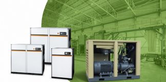8+ lý do máy nén khí trục vít bị nóng và cách xử lý hiệu quả