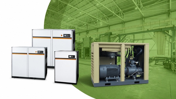 8+ lý do máy nén khí trục vít bị nóng và cách xử lý hiệu quả