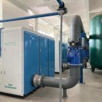 Cần đặt máy nén khí trong môi trường nhiệt độ phù hợp