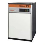 Máy nén khí trục vit Hitachi