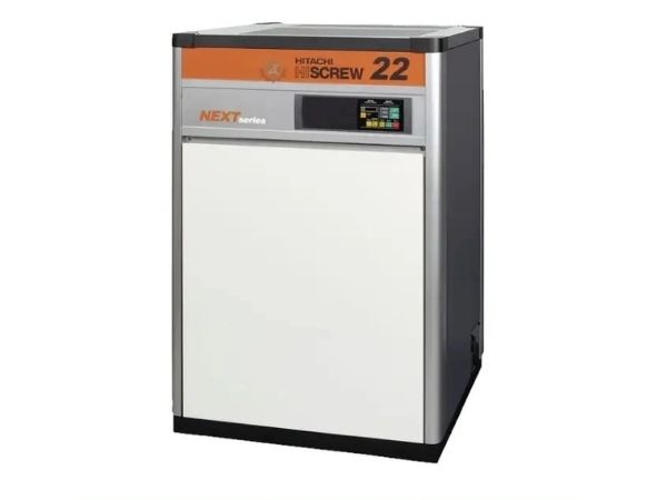 may-nen-khi-truc-vit-hitachi-22kw-1 Máy nén khí trục vit Hitachi